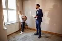 К риэлторам чаще обращаются покупатели