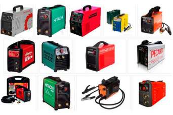 Как правильно варить сварочным инвертором