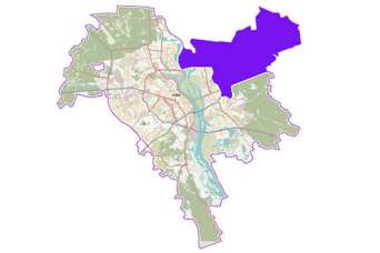 Пригодны ли для жизни районы Киева: Деснянский