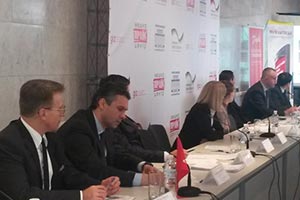 Как вывести на европейский уровень термомодернизацию зданий в Украине