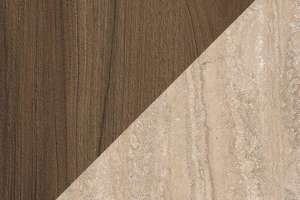 Стеновые панели из МДФ: разновидности и свойства