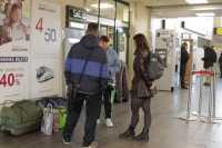 Украинским беженцам стало сложнее въехать в Латвию и Эстонию с территории России