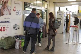 Украинским беженцам стало сложнее въехать в Латвию и Эстонию с территории России