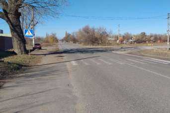 Запорожье выдало более 1 млрд. грн. на ремонт дороги