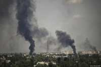 Что нужно знать о новом очаге войны на Донбассе