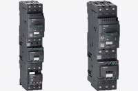 Появились новые термомагнитные выключатели для электродвигателей