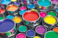 Украина купила у стран ЕАЭС более 6 тонн органорастворимых ЛКМ