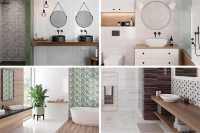 На рынок вышла новая коллекция крупноформатой плитки