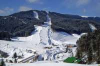 Буковелю построят конкурента