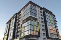 Во Львове появится жилье на землях промышленности