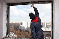 Новая инициатива КГГА: замена окон в жилых домах. Список адресов