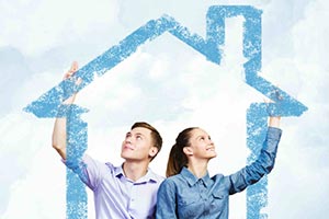 На помощь молодежи с жильем Сумы наскребли 1,65 млн. грн.