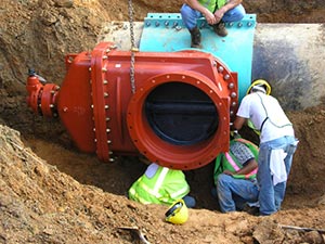 Ремонт водопроводов в Донецкой области обойдется в 26 млн. грн.