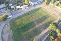 Каховка лишилась стадиона