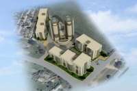 Киевская область собирается построить больше всего жилья