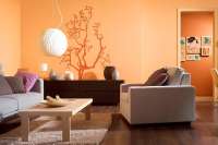 Увиразнений декор стін