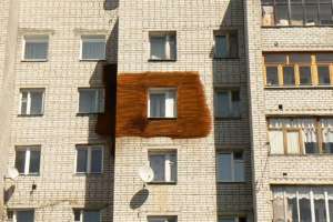 За 8 лет в Украине не термомодернизируют даже половину домов