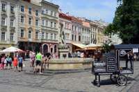 Львов обновил рекорд продажи недвижимости на аукционе