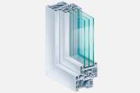 Стимекс представил новую оконную систему