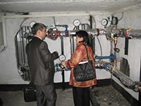 Учебные заведения Соломенского района позаботились об энергосбережении