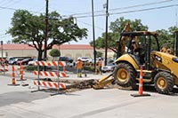 В Виннице нашли еще 14 млн. грн. на достройку улицы