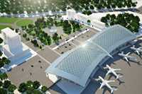 Порядок использования средств на строительстве аэропорта Днепра утвердили