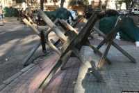 Как живут во время войны Ужгород и Одесса