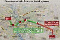 Строительство «Воздушного экспресса» хотят удешевить и ускорить