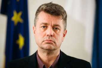 Эстония стремится интегрировать Украину в возможные форматы сотрудничества НАТО