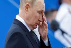 Хорошего сценария для жителей России не существует