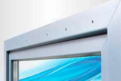 Созданы ПВХ-окна с интегрированной приточно-вытяжной системой вентиляции