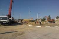 Незаконная заправка под Ровно обернулась тремя миллионами штрафа