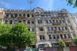 Пам'яткоохоронцi допоможуть захистити об'єкти культурної спадщини столицi