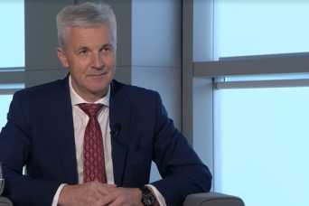 В случае проигрыша Украины следующей может быть Латвия