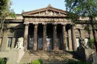 Национальному худмузею понадобился дополнительный ремонт