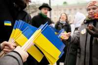 Украинцы заплатили в Литве 40 млн. евро налогов