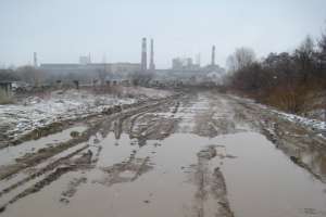 Киевляне отремонтируют две львовских дороги