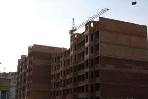 Под Киевом незаконно возводили жилье