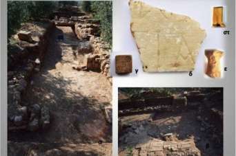 Найден древний город троянцев, который считался мифом