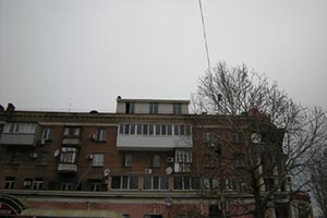 ГАСК Николаева запретил скандальное строительство