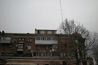 ГАСК Николаева запретил скандальное строительство