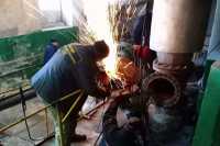 Кропивницький увiйшов в активну фазу пiдготовки до наступного опалювального сезону