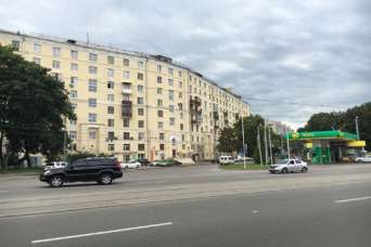 В Харькове за 231 млн. грн. отремонтируют 2 км Московского проспекта