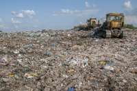 Киев на пороге новой мусорной трагедии