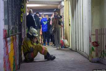 Российские удары по ТЭЦ могут иметь зимой катастрофические последствия