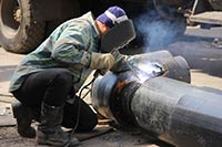 «Киевэнерго» отремонтирует сети на Троещине