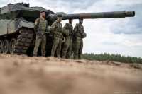 Германия нанесла себе серьезный внешнеполитический ущерб