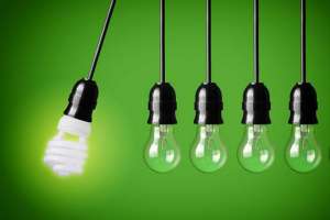 Программы по энергоэффективности получат 1,6 млрд. грн.