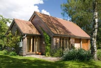 В 2013 г. в Ровенской области программой «Свой дом» воспользуются более 100 человек