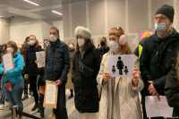 Ресурсы Германии по принятию беженцев из Украины иссякают